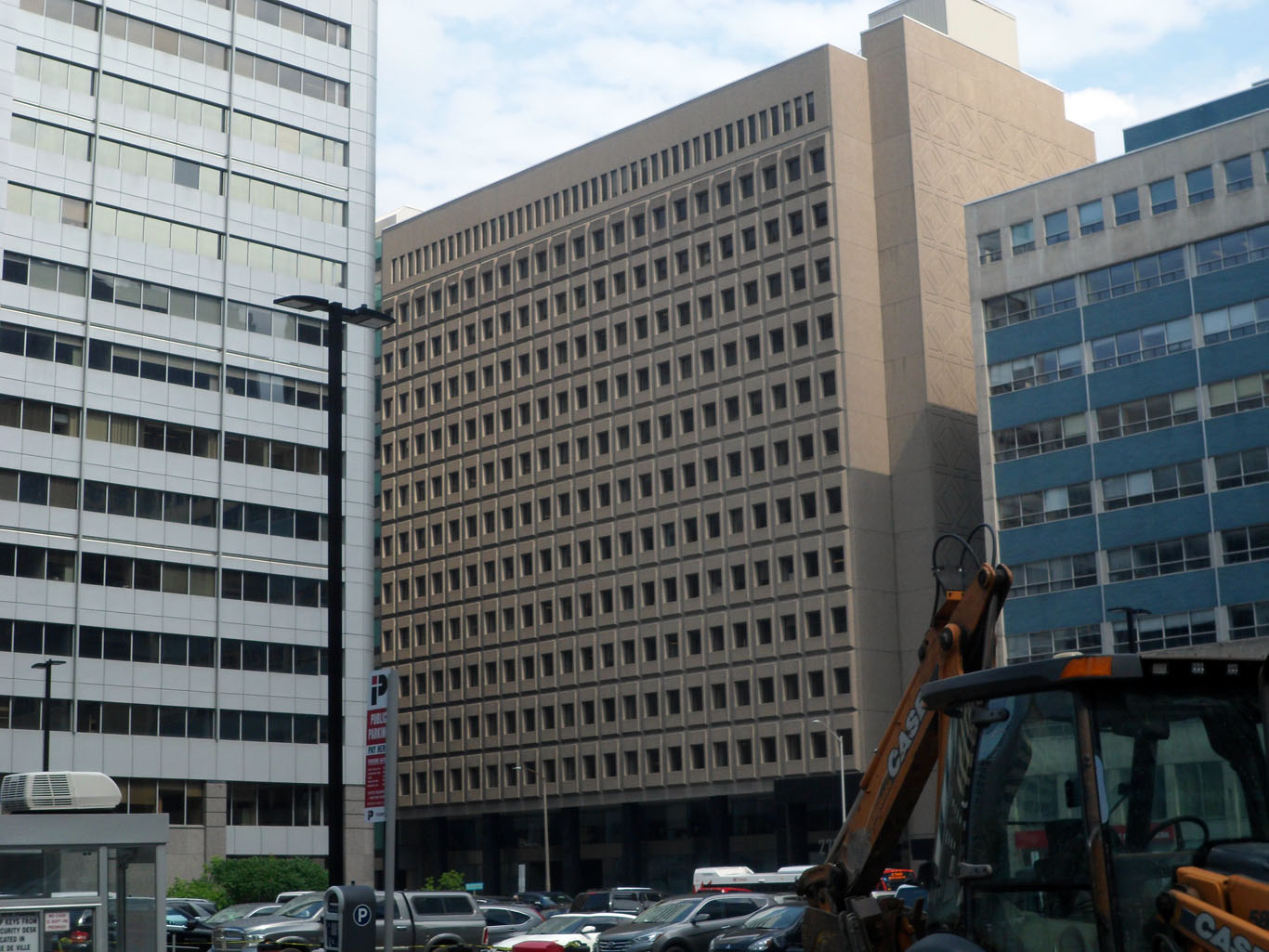 Goldblatt Partners LLP - Ottawa